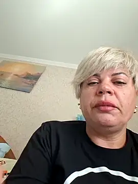 MilkySky online show from April 19, 2026, 7:51 am