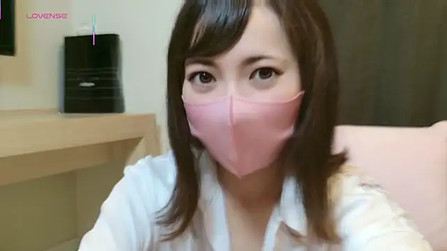 Miyo   online show from April 9, 2026, 10:04 pm