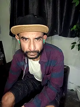 Barbanegra91mx online show from January 16, 2026, 12:47 am