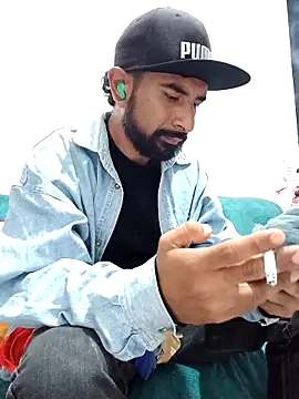Barbanegra91mx online show from June 6, 2026, 1:43 am