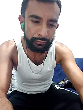 Barbanegra91mx online show from June 21, 2026, 1:19 am