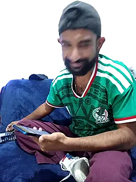 Barbanegra91mx online show from June 25, 2026, 1:16 am