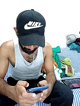 Barbanegra91mx online show from July 15, 2026, 1:22 am