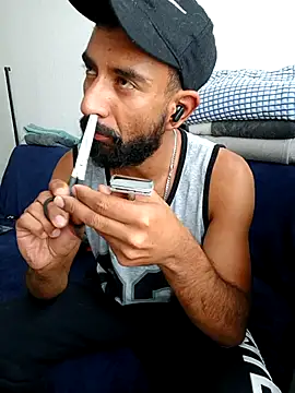 Barbanegra91mx online show from July 30, 2026, 11:04 pm