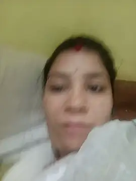 Snapshot of Sangita_g chatting on June 24, 2026, 1:21 pm Sangita g online show from June 24, 2026, 1:21 pm