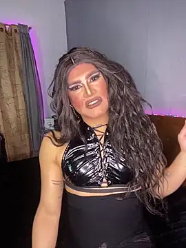 melani ferraraa  online show from April 12, 2026, 5:23 am