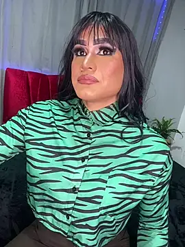 melani ferraraa  online show from May 26, 2026, 4:08 am