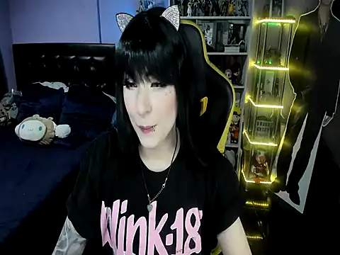 Yummy dark online show from November 2, 2025, 5:54 am