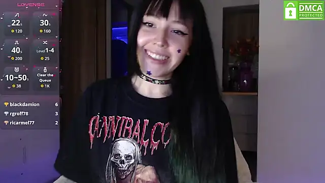 just meko online show from February 24, 2026, 12:52 am