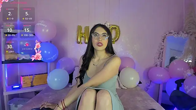 Valk submissive online show from July 9, 2026, 4:05 am
