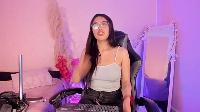 Valk submissive online show from July 16, 2026, 3:56 am