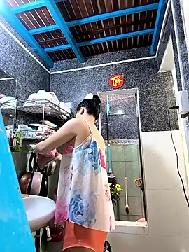 Okleotina9 online show from February 16, 2026, 4:52 am