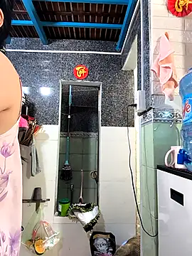 Okleotina9 online show from March 4, 2026, 3:34 am