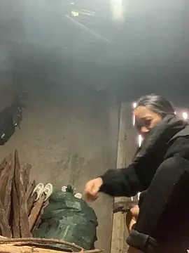 bi-bo123 online show from February 2, 2026, 6:34 am