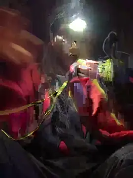 bi-bo123 online show from February 11, 2026, 2:27 am