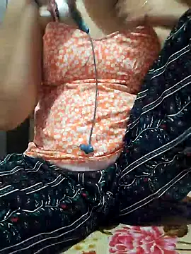 Snapshot of Neha4545 chatting on July 5, 2026, 6:20 am Neha4545 online show from July 5, 2026, 6:20 am
