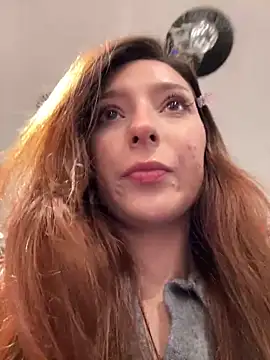 LilluKatten online show from March 27, 2026, 10:48 am