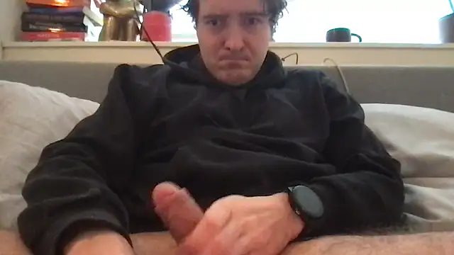 dutchpieter95 online show from February 26, 2026, 8:35 am