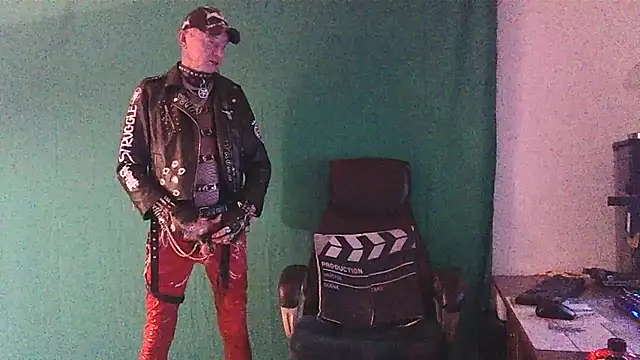 Snapshot of NahkaSami chatting on November 5, 2025, 11:21 am NahkaSami online show from November 5, 2025, 11:21 am