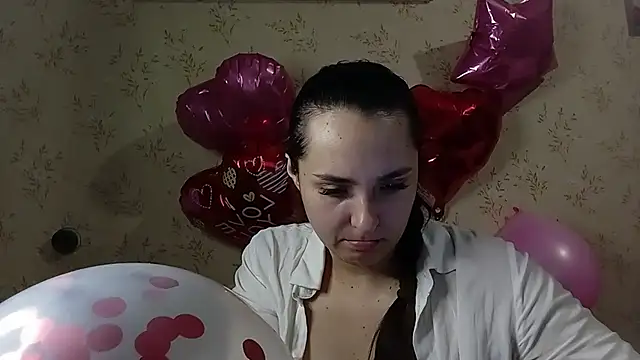 VoulezVous Angel online show from February 13, 2026, 4:19 am