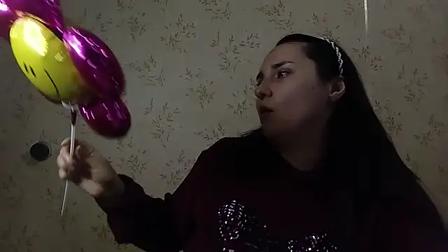 Snapshot of VoulezVous_Angel chatting on March 7, 2026, 4:04 pm VoulezVous Angel online show from March 7, 2026, 4:04 pm