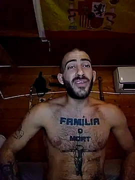 Snapshot of Alicantino69 chatting on October 30, 2025, 6:30 pm Alicantino69 online show from October 30, 2025, 6:30 pm