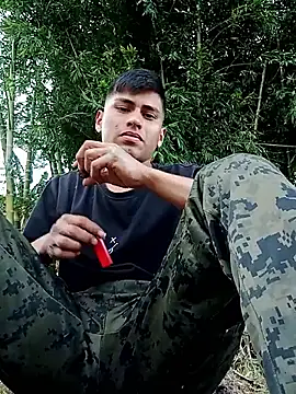 Ckinetor online show from February 21, 2026, 8:54 pm