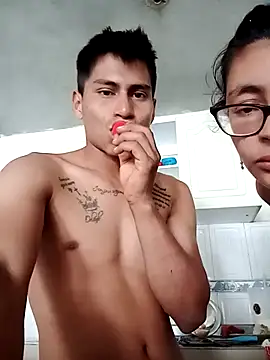 Ckinetor online show from April 12, 2026, 1:38 pm