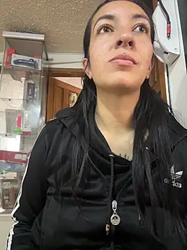 Snapshot of Salome_Marck chatting on November 15, 2025, 2:13 pm Salome Marck online show from November 15, 2025, 2:13 pm