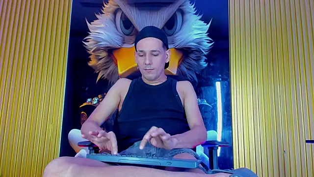 noah deluxe online show from October 30, 2025, 3:35 pm