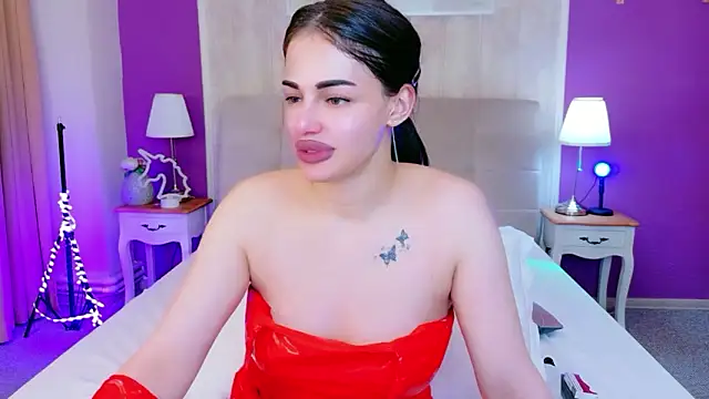 Di Andra online show from February 3, 2026, 2:53 am