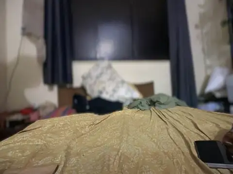 yourkingserver online show from November 18, 2025, 9:30 pm