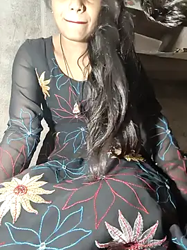 Snapshot of Hot_Simran_01 chatting on October 31, 2025, 7:20 am Hot Simran 01 online show from October 31, 2025, 7:20 am