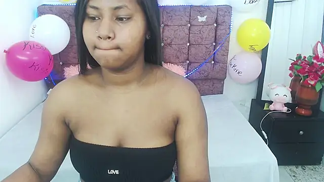 valentinavega18x online show from March 22, 2026, 6:39 am