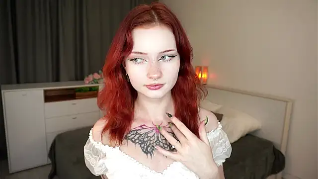 RandaScelba online show from November 3, 2025, 8:04 am