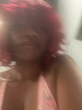 MadameMuse online show from November 3, 2025, 11:48 pm