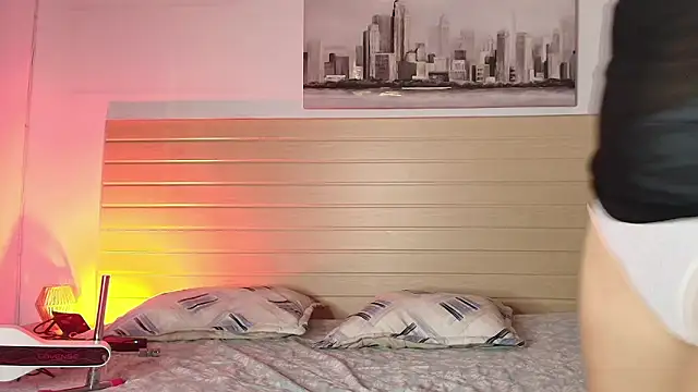 Madisonkay online show from February 28, 2026, 2:12 am