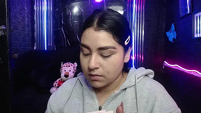 Snapshot of lehia_285 chatting on March 27, 2026, 1:11 pm lehia 285 online show from March 27, 2026, 1:11 pm