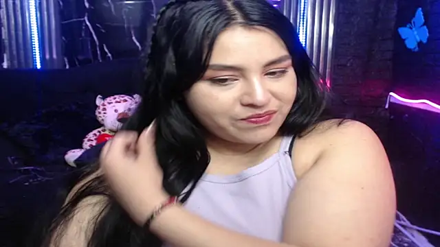 Snapshot of lehia_285 chatting on April 1, 2026, 1:41 pm lehia 285 online show from April 1, 2026, 1:41 pm