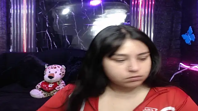 Snapshot of lehia_285 chatting on April 7, 2026, 1:11 pm lehia 285 online show from April 7, 2026, 1:11 pm