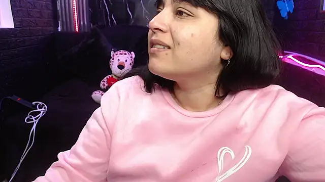 Snapshot of lehia_285 chatting on April 14, 2026, 1:06 pm lehia 285 online show from April 14, 2026, 1:06 pm