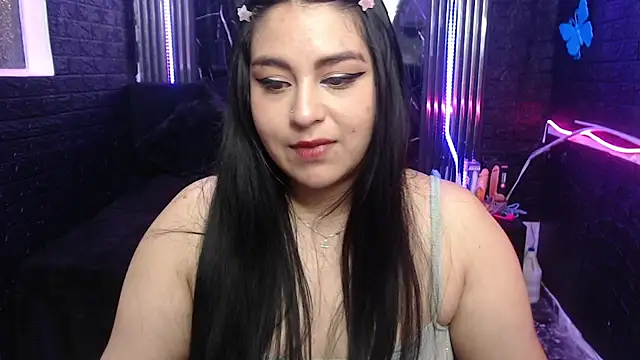 Snapshot of lehia_285 chatting on April 15, 2026, 7:58 pm lehia 285 online show from April 15, 2026, 7:58 pm