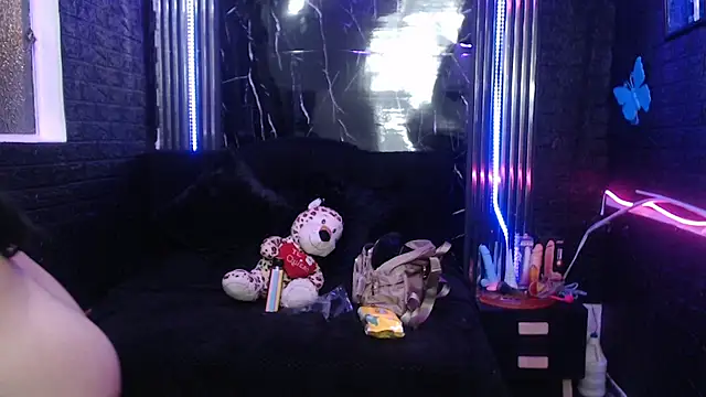 Snapshot of lehia_285 chatting on April 16, 2026, 2:40 pm lehia 285 online show from April 16, 2026, 2:40 pm