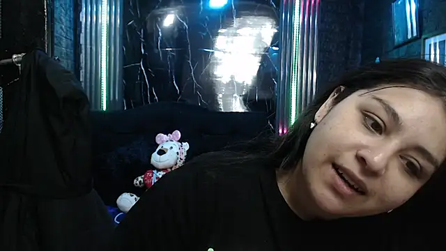 Snapshot of lehia_285 chatting on June 11, 2026, 1:09 pm lehia 285 online show from June 11, 2026, 1:09 pm