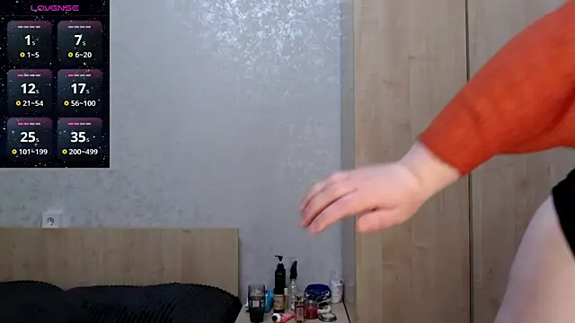 Snapshot of catch_fortune chatting on March 20, 2026, 10:14 pm catch fortune online show from March 20, 2026, 10:14 pm