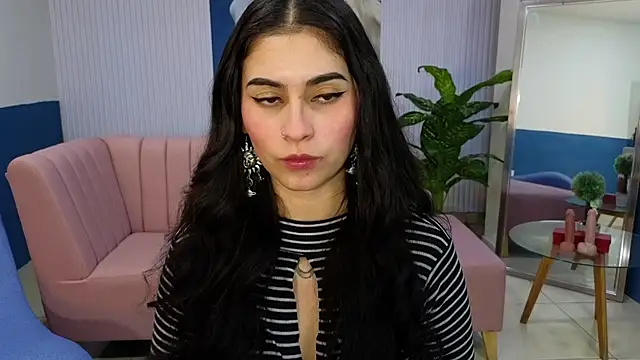 amy lovelydoll online show from March 20, 2026, 6:57 pm