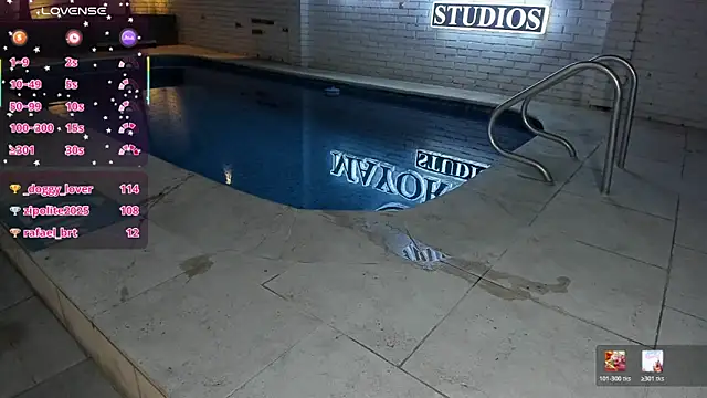 Snapshot of Staarhot chatting on February 28, 2026, 12:33 am Staarhot online show from February 28, 2026, 12:33 am