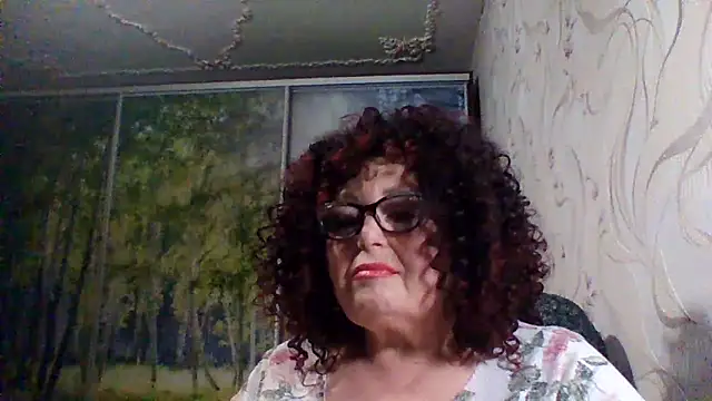 Milaniya606 online show from February 17, 2026, 8:37 pm