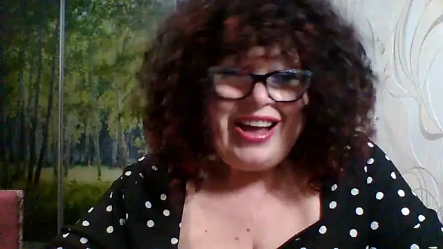 Milaniya606 online show from February 19, 2026, 7:10 pm