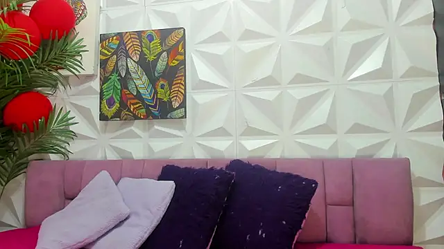 Anggie Miller online show from January 19, 2026, 11:03 am